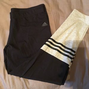 Adidas leggings